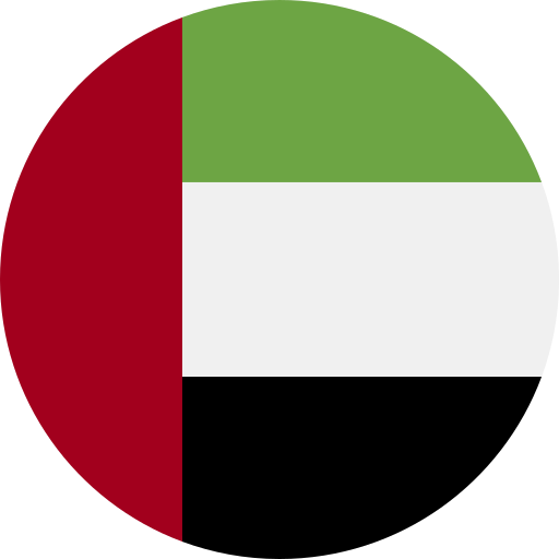 Flag of United Arab Emirates