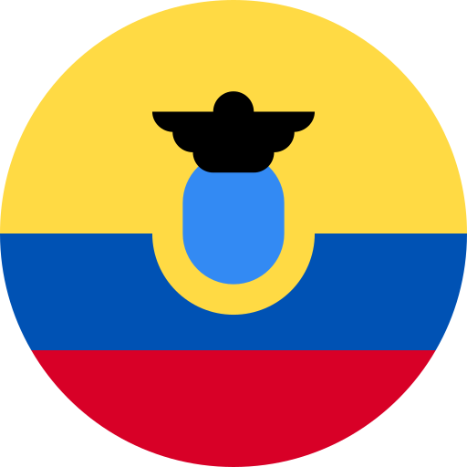 Flag of Ecuador