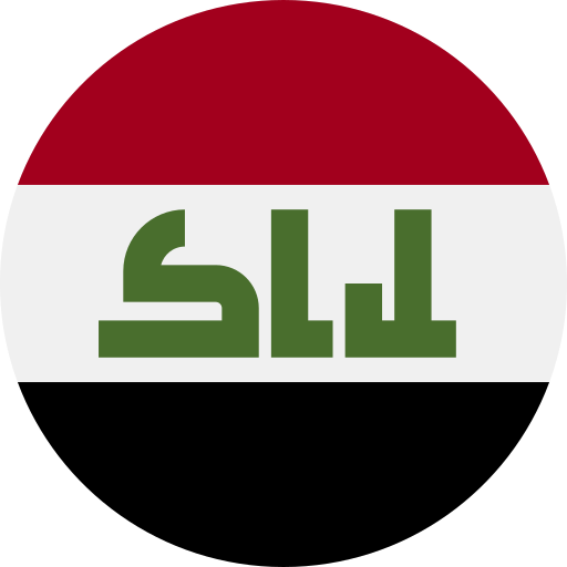 Flag of Iraq