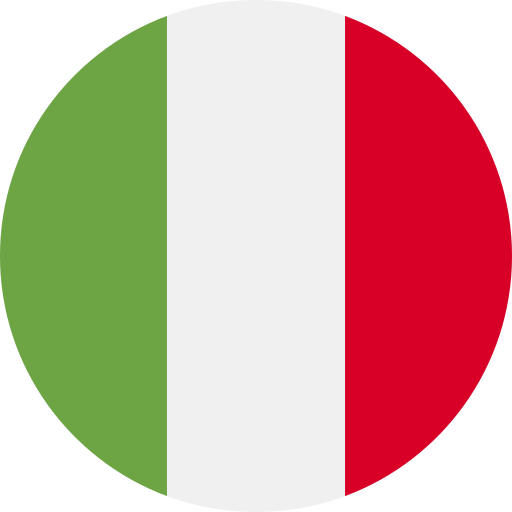 Flag of Italy