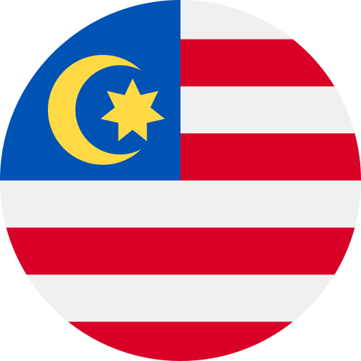 Flag of Malaysia