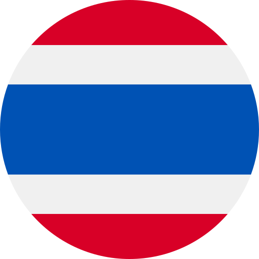 Flag of Thailand