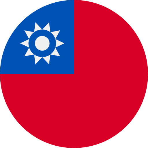 Flag of Taiwan